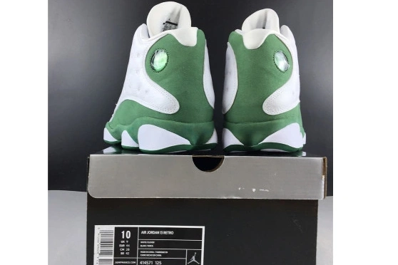 414571-125 Allen Ray 13 Retro Jordan PE 414571-125 1231